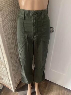 Levi’s Cotton Pants